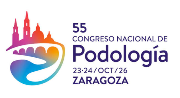 55º Congreso Nacional de Podología