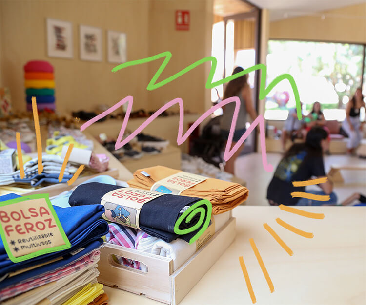 Últimas unidades de calzado barefoot adulto