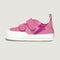 Lateral Moraira Feroz | Rayo Fucsia Microfibra