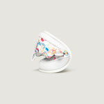 Plegado Moraira Risco Feroz | Multicolor Microfibra