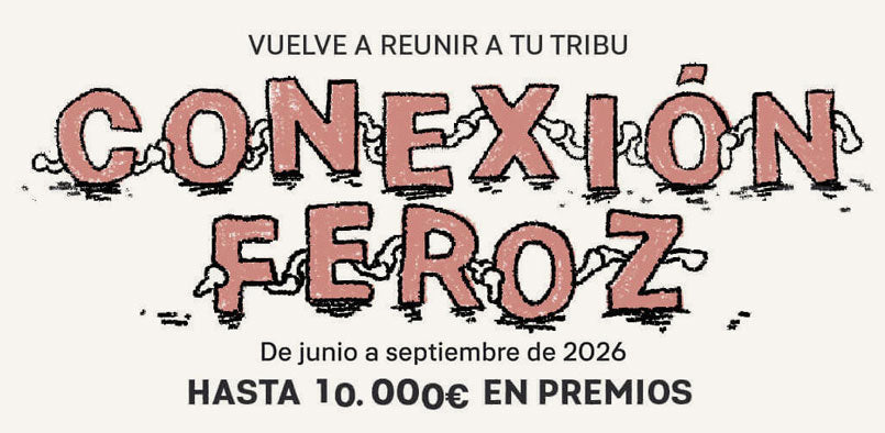 Logo Conexion Feroz
