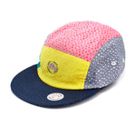 Gorra Zapato Feroz decoracion Ulises | Multicolor 