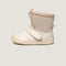 Lateral Bernia Rocker | Beige Microfibra