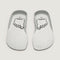 Plantilla recambio infantil Plus | Gris