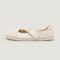 bailarinas minimalistas verano piel aitana adulto SS26 Piel Beige 01 | beige piel
