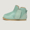 botas respetuosas otono invierno mint alcoy feroz | Mint Microfibra Nobuck