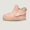 Lateral Chelva Feroz | Rosa Microfibra Crack