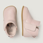 botas respetuosas otono invierno rosa palo alcoy feroz 03  | Rosa Palo Microfibra Nobuck