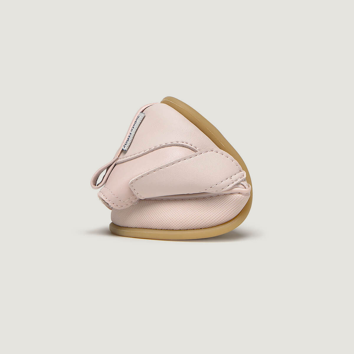 botas respetuosas otono invierno rosa palo alcoy feroz 04  | Rosa Palo Microfibra Nobuck