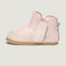 botas respetuosas otono invierno rosa palo alcoy feroz | Rosa Palo Microfibra Nobuck