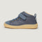 Lateral Jucar Rocker | Azul Microfibra Nobuck
