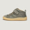 Lateral Jucar Rocker | Kaki Microfibra Nobuck