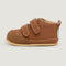 botines respetuosos otono invierno nut liria feroz 01 | Nut Microfibra Nobuck
