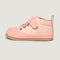 jucar feroz rosa jucar feroz 01 | Rosa Palo Microfibra Nobuck