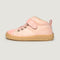 Jucar Rocker | Rosa Palo Microfibra Nobuck