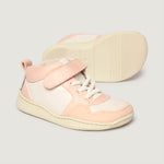 Detalle Tristan Rocker | Rosa Microfibra Serraje