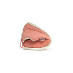 calzado barefoot vegano forma pie espacio dedos ninos ninas color frambuesa paterna feroz aw25 04 | Frambuesa Microfibra Nobuck