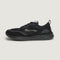 calzado microfibra barefoot comodo ligero pies anchos adolescentes tibi adulto freekers ss26 Serraje Negro 01  | Negro Serraje Reciclado