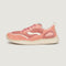 calzado microfibra barefoot comodo ligero pies anchos adolescentes tibi adulto freekers ss26 Serraje Rosa 01 | Rosa Serraje Reciclado