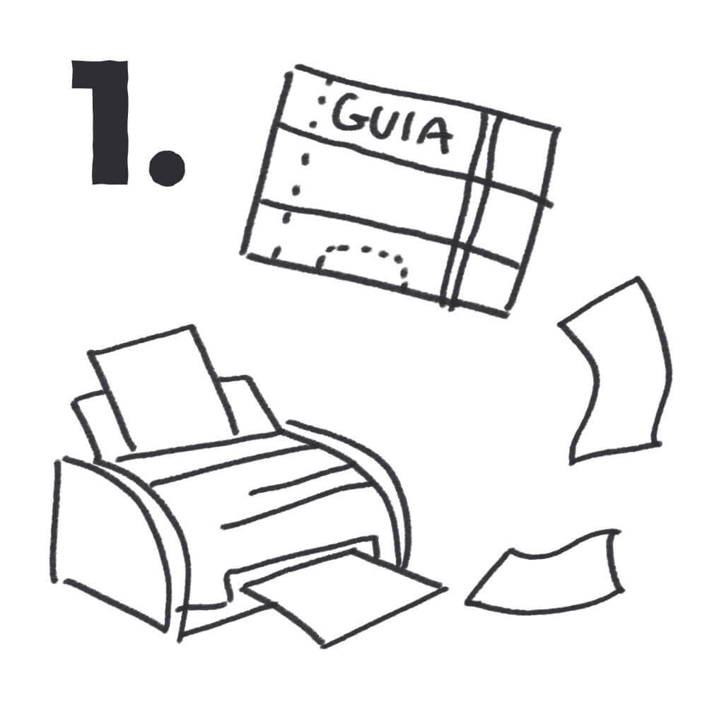 Guía de tallas