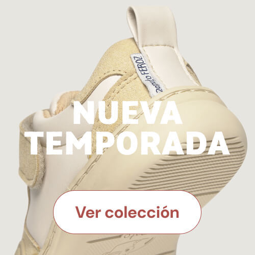 Ver colección nueva temporada Feroz AW26