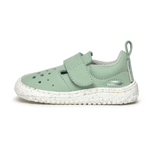 sandalia cerrada respetuosa bebes mint benisa feroz ss26 00