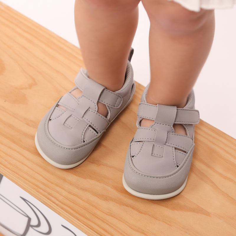 sandalia deportiva resistente agua barefoot bebes irta feroz ss25
