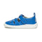 sandalia deportiva resistente agua respetuosa infantil azul royal irta rocker ss26 00