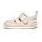 sandalia elastico respetuosa bebes rosa palo canet feroz ss26 Palo 00