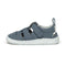 sandalia elastico respetuosa infantil azul canet rocker ss26 Denim 00
