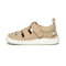 sandalia elastico respetuosa infantil piedra canet rocker ss26 00