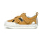 sandalia mayor apertura barefoot bebes mostaza javea feroz ss26 00