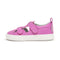sandalia mayor apertura barefoot infantil fresa rosa javea rocker ss25 01