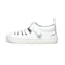 sandalia trenzada respetuosa infantil blanco tabarca rocker ss26 00