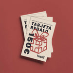 Tarjeta Regalo Feroz | 150 €