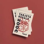 Tarjeta Regalo Feroz | 200€