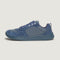 zapatilla deportiva adulto barefoot azul olocau aw25 01  | Azul Denim Microfibra Nobuck