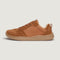 zapatilla deportiva adulto barefoot nut olocau aw25 01  | Nut Microfibra Nobuck