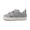 zapatillas barefoot respetuoso desarrollo pies ninos color gris valencia rocker ss25 01  | Gris Microfibra