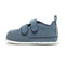 Moraira Feroz | Azul Denim Microfibra Nobuck