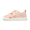 zapatillas deportivas respetuosas primeros pasos bebes color rosa moraira rocker aw25 01 | Rosa Microfibra Serraje