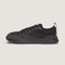 zapatillas diseno respetuoso deportivas suela flexible adulto adolescentes biar freekers negro aw25 01 | Negro Microfibra Nobuck