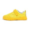 zapatillas infantiles respetuosas todoterreno uso diario color amarillo onil rocker ss25 01 | Amarillo Microfibra