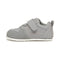 zapatillas respetuosas movimiento autonomia bebe color gris cheste feroz ss25 01 | Gris Microfibra Nobuck