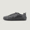 zapatillas veganas microfibra mujer jerica adulto | Negro Piel